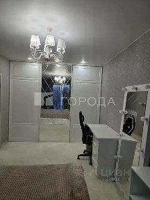 Сдается 1-комн. квартира, 38 м²