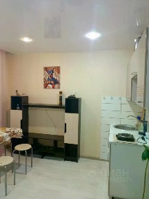 Сдается студия, 21 м²