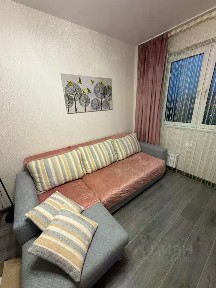 Сдается 1-комн. квартира, 33 м²