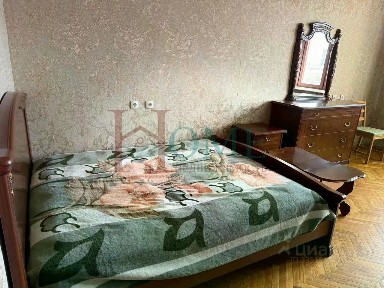 Сдается 1-комн. квартира, 55 м²