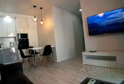 Сдается 1-комн. квартира, 31,6 м²