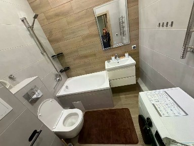 Сдается студия, 25 м²