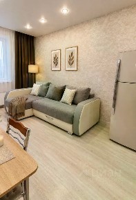 Сдается студия, 25 м²