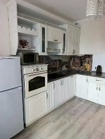Сдается 1-комн. квартира, 38 м²
