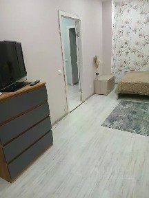 Сдается 1-комн. квартира, 40 м²