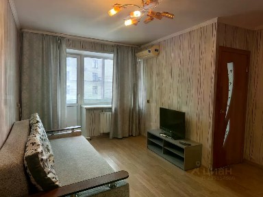 Сдается 1-комн. квартира, 29 м²