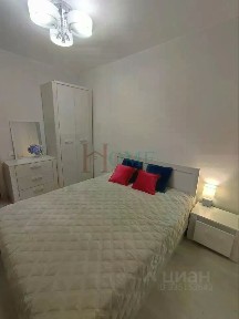 Сдается 1-комн. квартира, 39 м²