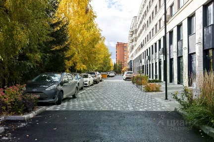 Сдается 1-комн. квартира, 37,7 м²
