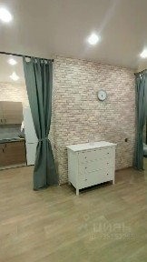 Сдается 1-комн. квартира, 42 м²