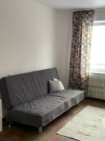 Сдается 1-комн. квартира, 39 м²