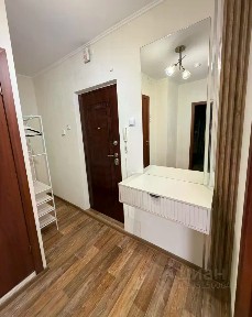 Сдается 1-комн. квартира, 37,4 м²