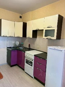Сдается 1-комн. квартира, 41 м²