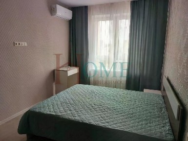 Сдается 1-комн. квартира, 37 м²