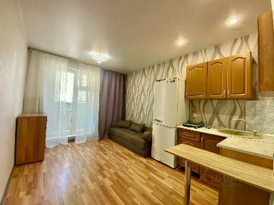 Сдается студия, 19 м²