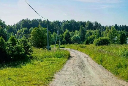 Продается участок, 15 сот.