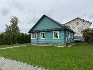 Продается дом, 41,4 м²