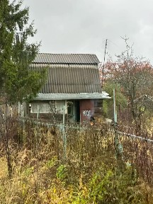 Продается 2-этажный дом, 40 м²
