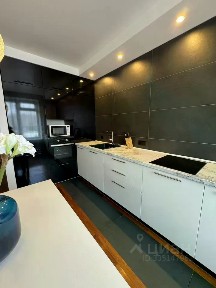 Сдается 2-комн. квартира, 65 м²