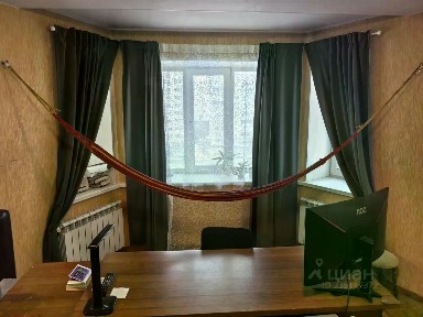 Сдается 1-комн. квартира, 79 м²