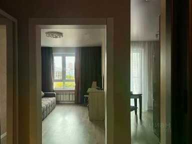 Сдается 1-комн. квартира, 33 м²