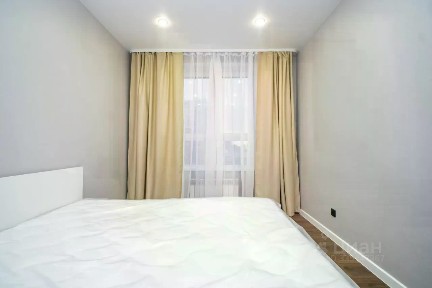 Сдается 2-комн. квартира, 53,4 м²