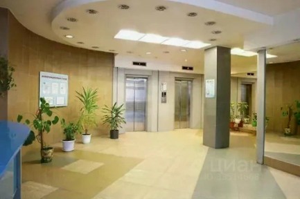 Сдается 1-комн. квартира, 47 м²