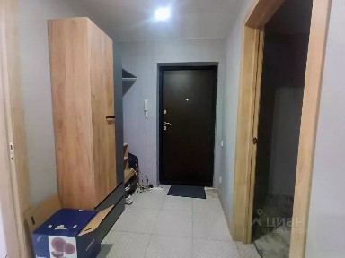 Сдается 1-комн. квартира, 37 м²