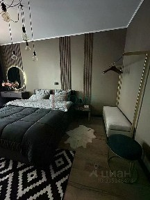 Сдается 2-комн. квартира, 62 м²