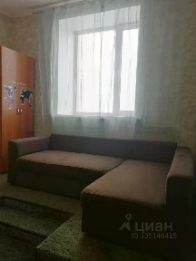 Сдается студия, 27 м²