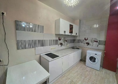 Сдается студия, 45,1 м²