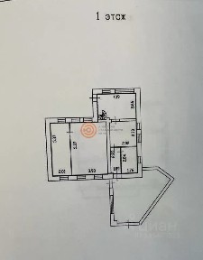 Продается 2-этажный дом, 128,7 м²