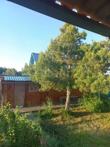 Продается участок, 9,11 сот.
