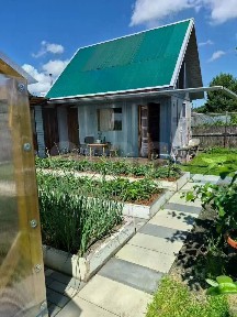 Продается 1-этажный дом, 27 м²