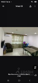 Сдается 1-комн. квартира, 35 м²