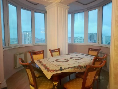 Сдается 3-комн. квартира, 135 м²