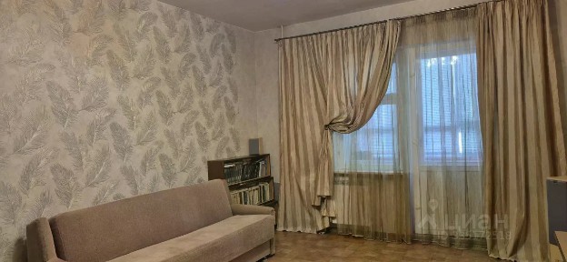 Продается 2-комн. квартира, 65,9 м²