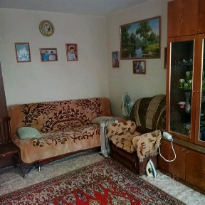 Продается 1-комн. квартира, 32 м²