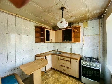 Продается 2-комн. квартира, 47,6 м²