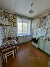 Продается 2-комн. квартира, 45,3 м²