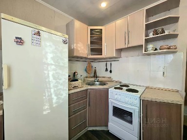 Продается 1-комн. квартира, 32,5 м²