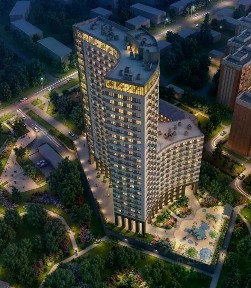 Продается 3-комн. квартира, 98,6 м²