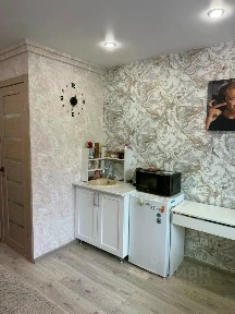 Продается студия, 13 м²