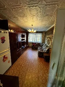Продается 2-комн. квартира, 45,2 м²