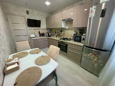 Продается 3-комн. квартира, 61,7 м²