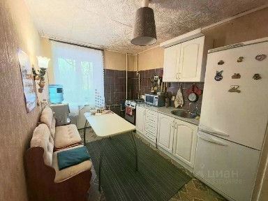 Продается 2-комн. квартира, 49 м²
