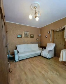 Продается 2-комн. квартира, 34,2 м²