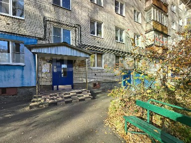 Продается 1-комн. квартира, 32 м²