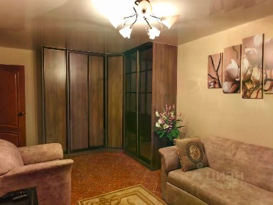 Продается 2-комн. квартира, 46 м²