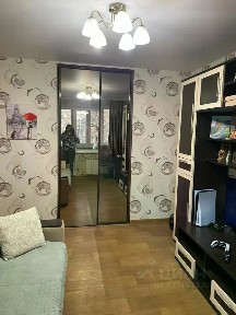 Продается 2-комн. квартира, 45,5 м²