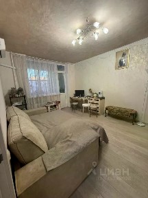 Продается 1-комн. квартира, 43 м²